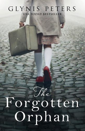 Libro:  The Forgotten Orphan