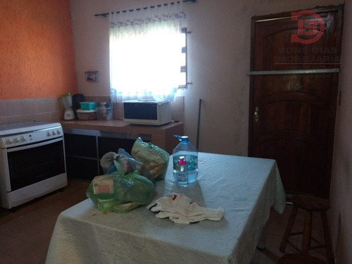 Imagem 8 de 15 de Casa - Gaivotas - Ref: 6286 - V-6286