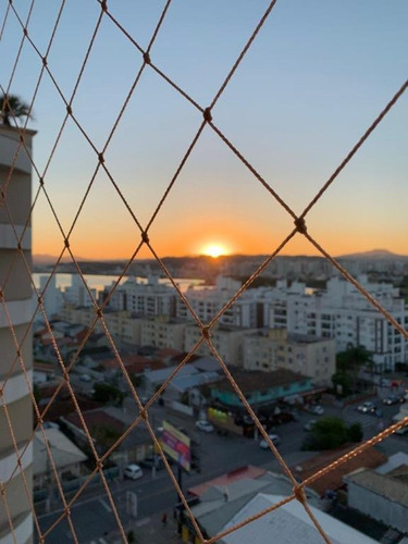 Imagem 10 de 23 de Apartamento Com 3 Dormitórios À Venda, 88 M² Por R$ 735.000,00 - Abraão - Florianópolis/sc - Ap5577