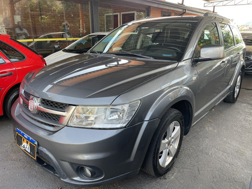 Fiat Freemont FREEMONT EMOT./PRECISION 2.4 16V 5p Aut.