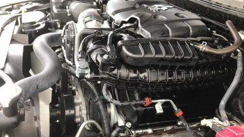 Imagen 10 de 13 de Mitsubishi Montero Sport 2019