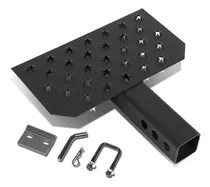 Comprar Pt-ztl-8085-bk Receptor Remolque Remolque Remolque Paso De R