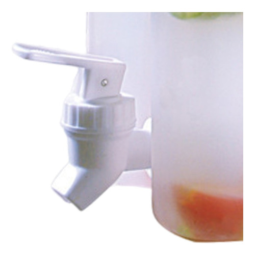 Clm Jarra De Agua De Jarra De Limonada De 4l Para