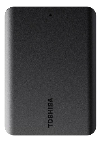 Disco Duro Externo Toshiba Canvio Basics 1tb 2.5  Portatil