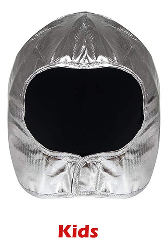 / Capacete De Astronauta Adulto, Chapéus De Astronauta