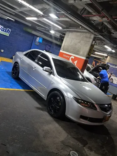 Mazda 6 2.3 N3na6