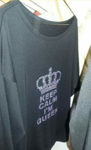 Remeras De Modal Talle Xl