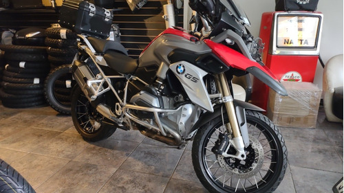 Imagen 6 de 10 de Bmw Gs 1200