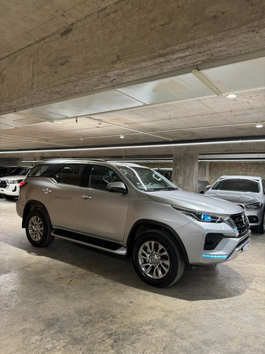 Toyota SW4 2.8 Srx 204Cv 4X4 7As At