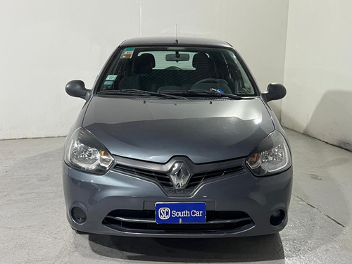Renault Clio 1.2 Mio Confort Abs Abcp