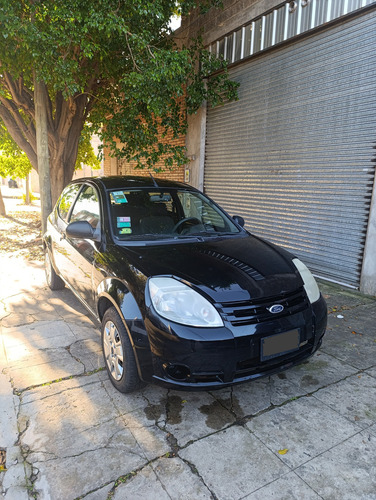 Ford Ka 1.6 Action