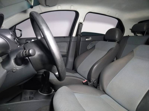 Volkswagen Gol City (trend)/titan 1.0 Mec 4p