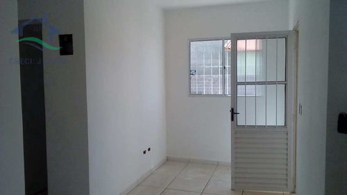 Imagem 3 de 18 de Apartamento 50 M² Jardim Paraiso Do Tanque-cód:1376 - V1376