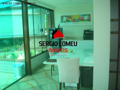 Imagem 3 de 15 de Cobertura Duplex Para Venda Em Rio De Janeiro, Recreio Dos Bandeirantes, 3 Dormitórios, 2 Suítes, 6 Banheiros, 2 Vagas - 5026_1-619269