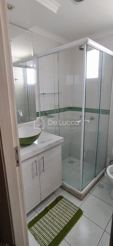Imagem 11 de 30 de Apartamento À Venda Em Swift - Ap010986