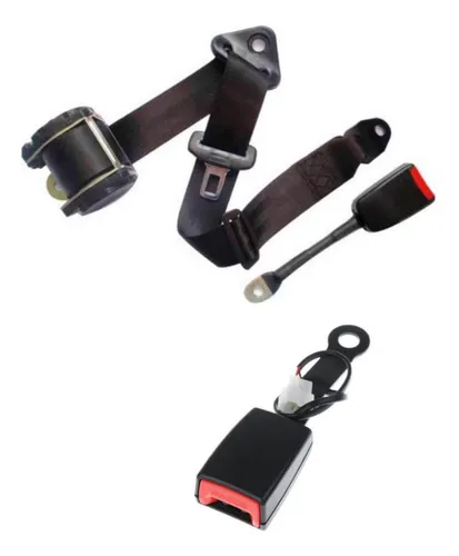 comprar Cinturon Seguridad Autos Toyota Yaris Sport