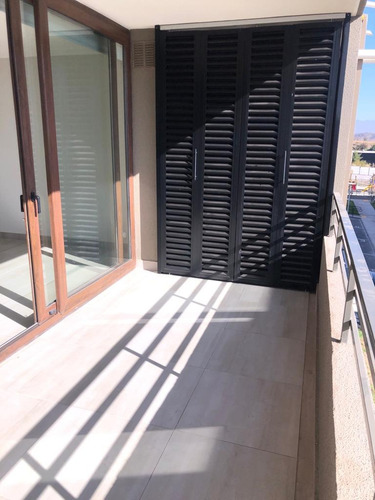 Av. El Peral, Moderno Depto, Vista,recibos, 2d, 1b, 1e, 1b.