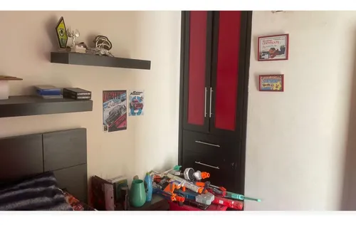 Casa En Venta En Villas Universidad Oriente, Torreón, Coahuila De Zaragoza