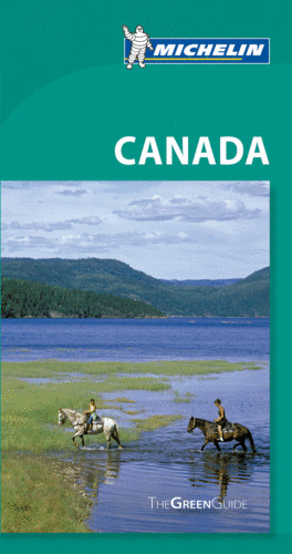 Libro Canada