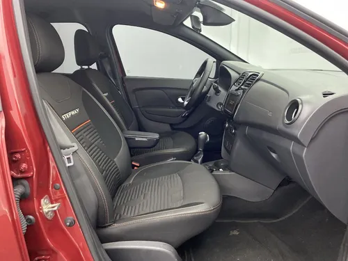 Renault Stepway 1.6 Intens