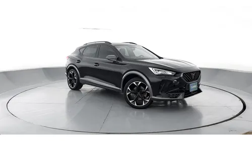 Cupra Formentor Tsi