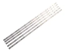 Comprar Tiras Led Philips 43pfg5102\u002F77 43pfg5101\u002F77 43pfg5501\u002F77 Aoc