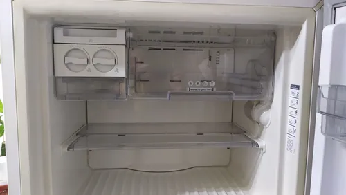 Heladera Whirlpool Blanca Para Reparar O Para Repuestos (Usado)