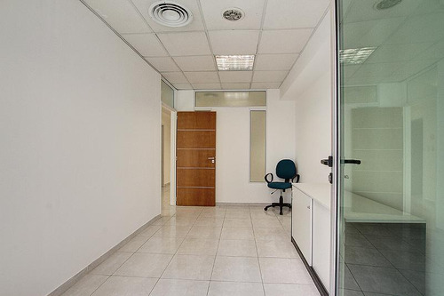Oficina En Alquiler En Microcentro
