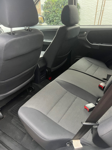 Chery Tiggo 2.0 F2 Confort 4x2 138cv