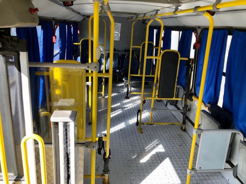 Neobus - Agrale - 2011 Codigo: 5327