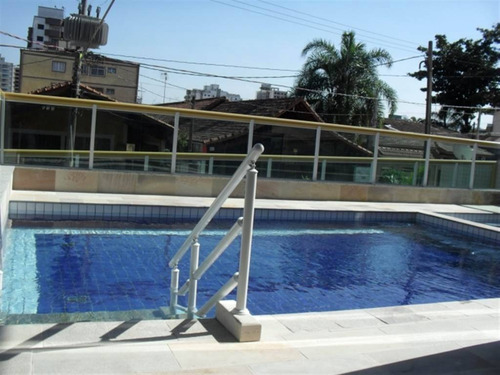 Imagem 10 de 13 de Apartamento Com 3 Dorms, Aviacao, Praia Grande - R$ 480 Mil, Cod: 1552 - Rno1552