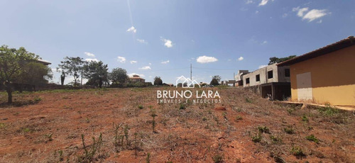 Imagem 10 de 30 de Lote À Venda Em Igarapé Condomínio Serra Verde - Te0008