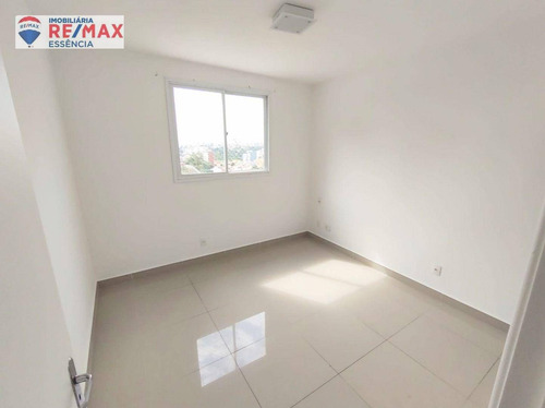 Imagem 5 de 13 de Apartamento Com 3 Quartos À Venda, 96 M² Por R$285.000,00 - Glória - Macaé/rj - Ap0080