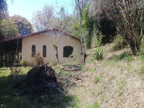 Imagem 7 de 10 de Chácara 2.000 M² , Localizada A 7 Km Da Rodovia Em Juquitiba