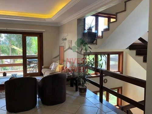 Imagem 10 de 15 de Casa Em Condominio - Ref: 6839 - V-6839
