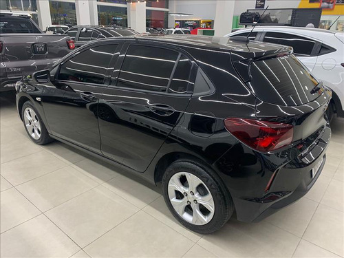 Chevrolet Onix 1.0 Turbo Ltz