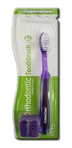 Kit Aseo Dental Anual Para Ortodoncia