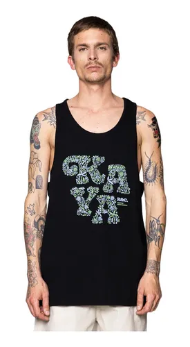 Polera musculosa hombre nike new arrivals