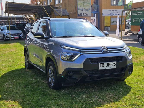 Citroën C3 1.2 Puretech 82 Bvm Live