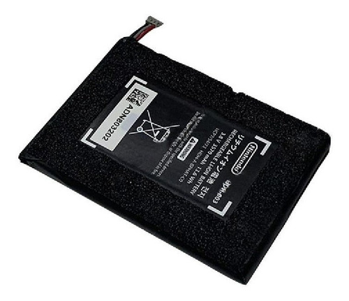 Imagen 2 de 3 de Bateria Nintendo Switch Lite Consola Hdh-003 Original