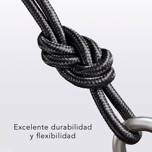 Cable Carga Rapida Transferencia Datos Usb Tipo C Universal
