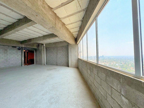 En Venta O Renta, Oficinas En Edif. Corporativo Jardines Del Pedregal