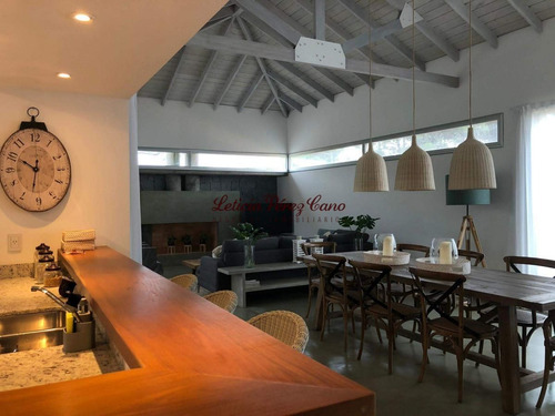 Imagen 10 de 20 de Venta Casa 3 Dormitorios En Pinar Del Faro , Jose Ignacio