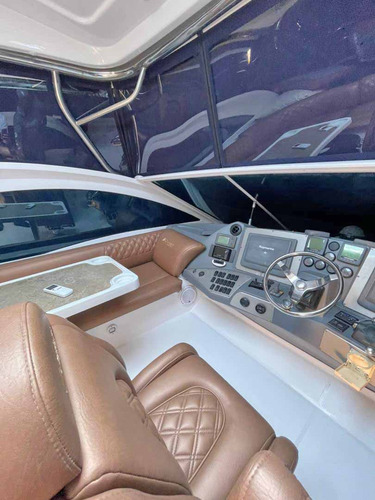 Yate Cruisers Yacht Sport Sedan 497 50 Lv2477