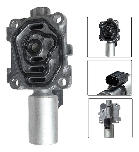 Electroválvula De Control Lineal De Transmisión Para Accord