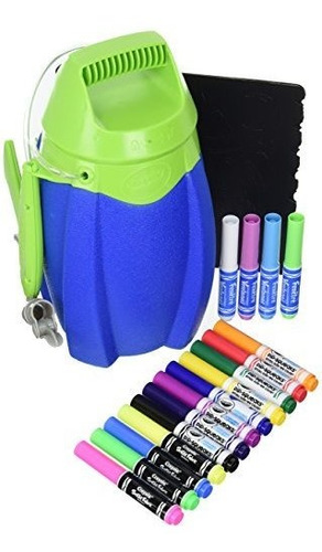 Crayola Marker Airbrush Kit-