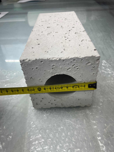 Boquilla De Quemador De Gas De Carburo De Silicio Horno