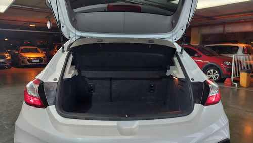 Chevrolet Cruze II 1.4 LTZ PLUS AT