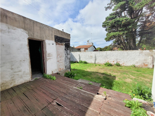 Casa 4 Amb. Con Parque - Barrio Faro Norte, A 4 Cuadras Del Mar.