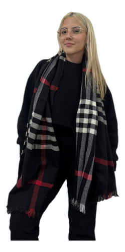 Pack De 10 Ruanas Pashminas Bufandas A Eleccion Mayorista